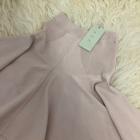 A.L.C. Mini Skirt - Picture 4 of 7